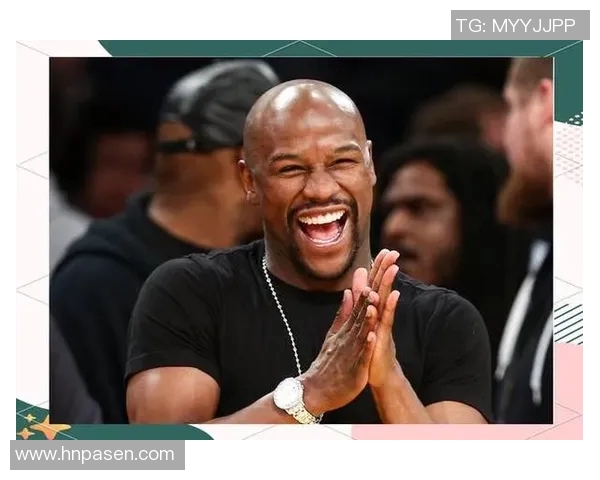 康纳与梅威瑟对决规则解析及比赛策略全面分析